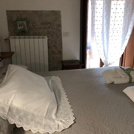 B&B Le Principesse Sermoneta Exterior photo