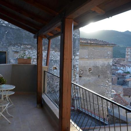 B&B Le Principesse Sermoneta Exterior photo
