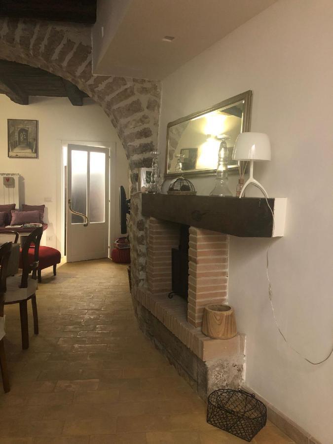 B&B Le Principesse Sermoneta Exterior photo