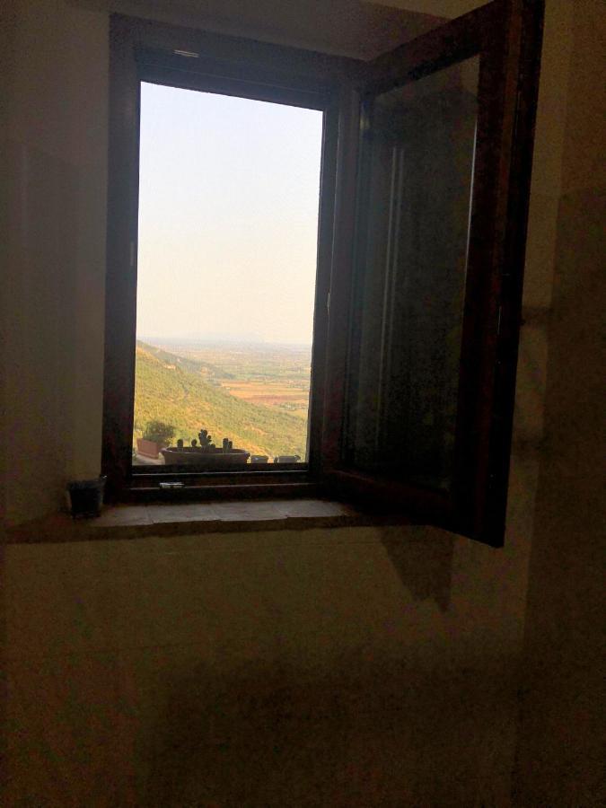 B&B Le Principesse Sermoneta Exterior photo