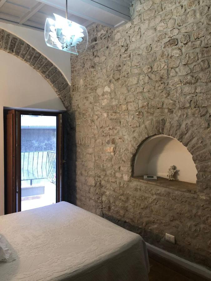 B&B Le Principesse Sermoneta Exterior photo