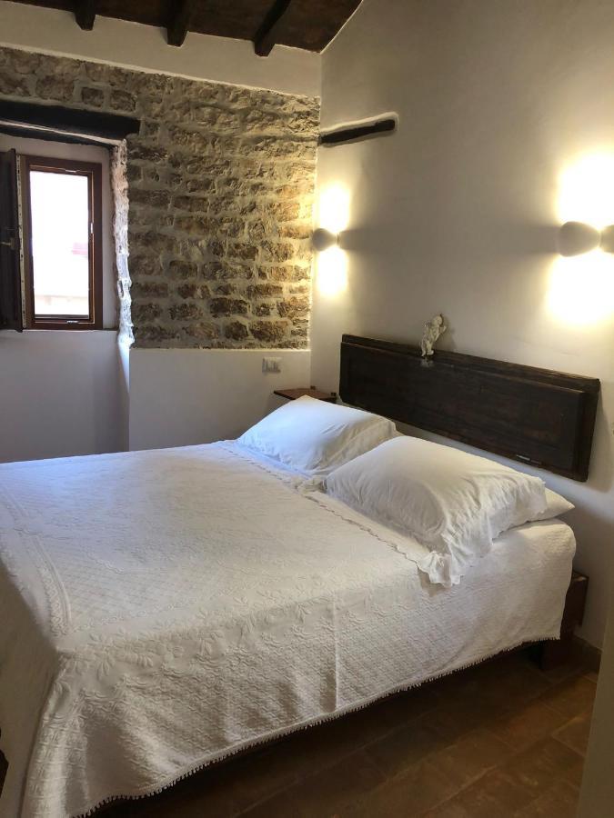 B&B Le Principesse Sermoneta Exterior photo
