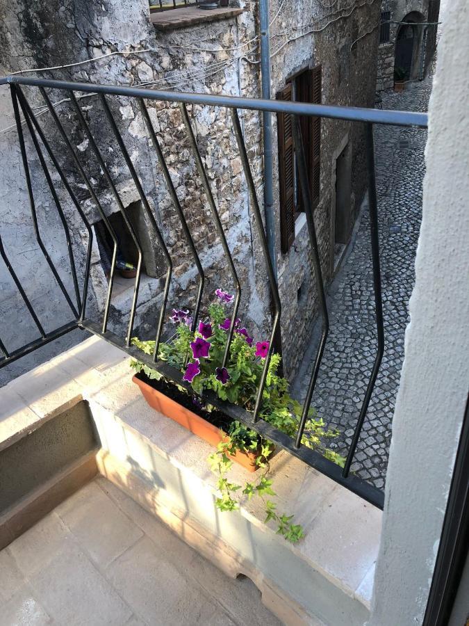 B&B Le Principesse Sermoneta Exterior photo