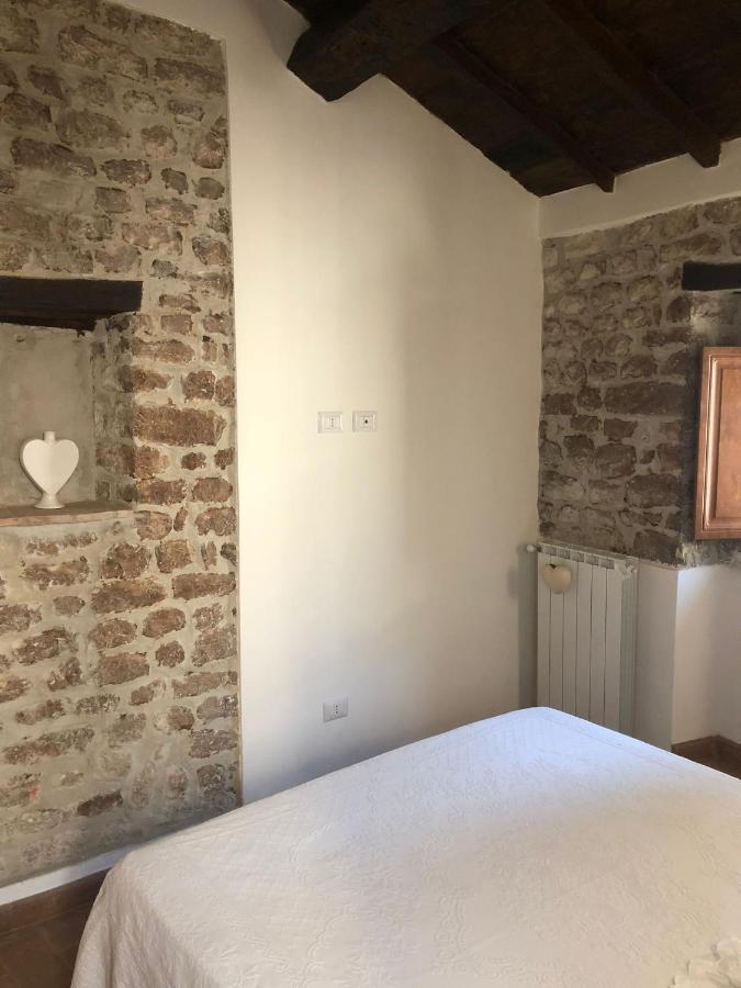 B&B Le Principesse Sermoneta Exterior photo