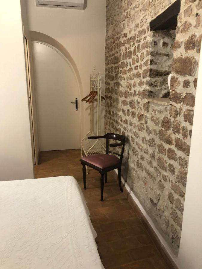B&B Le Principesse Sermoneta Exterior photo