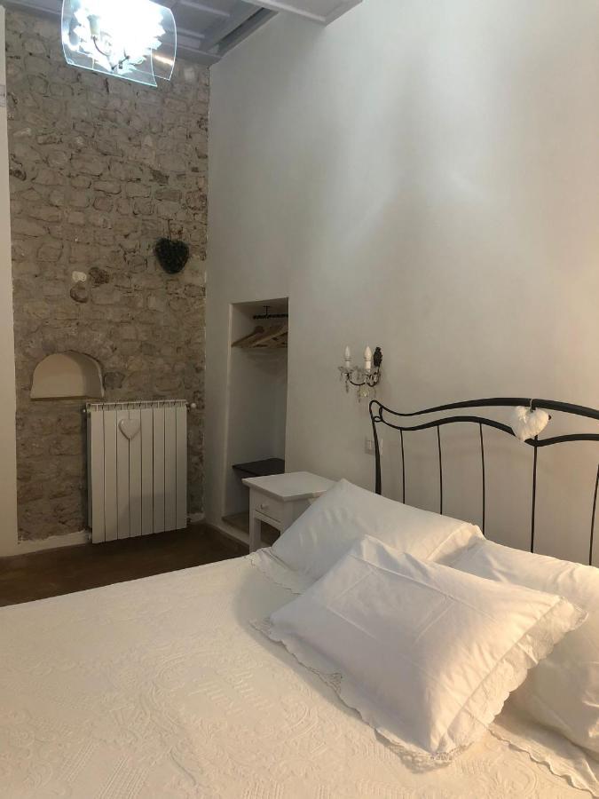 B&B Le Principesse Sermoneta Exterior photo