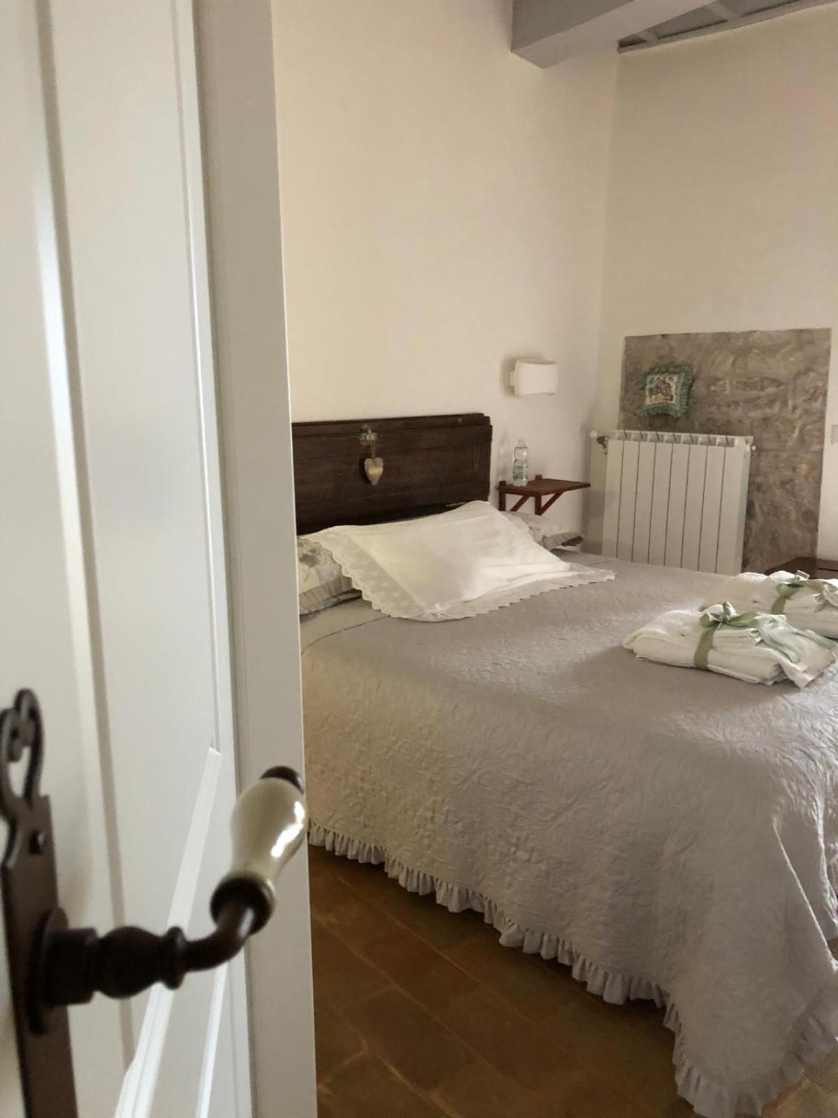 B&B Le Principesse Sermoneta Exterior photo